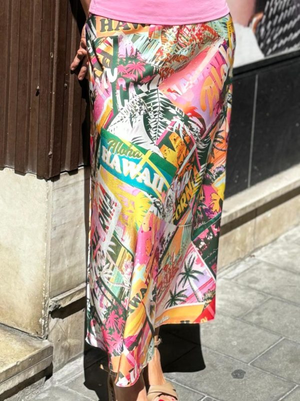 Falda Ana - Dto 40% - Imagen 2