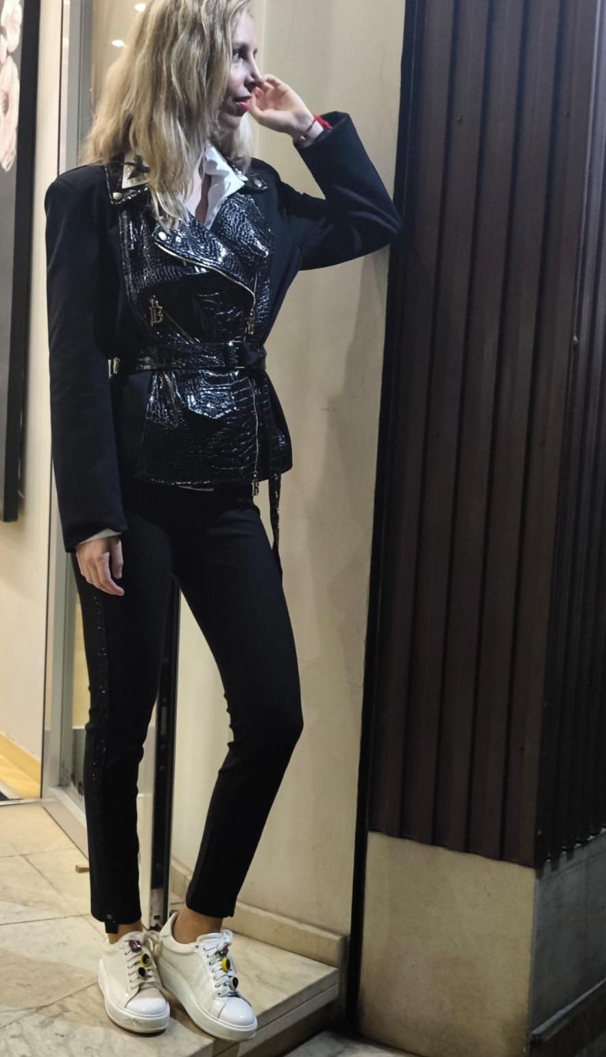 Chaqueta coco - Imagen 3