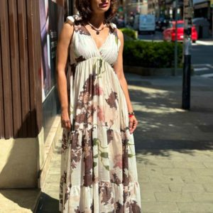 Vestido Victoria