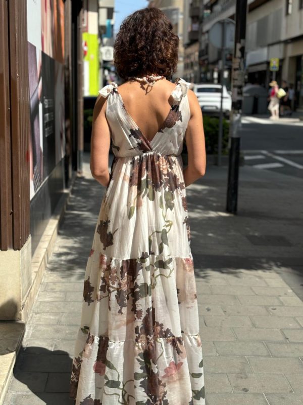 Vestido Victoria - Imagen 4