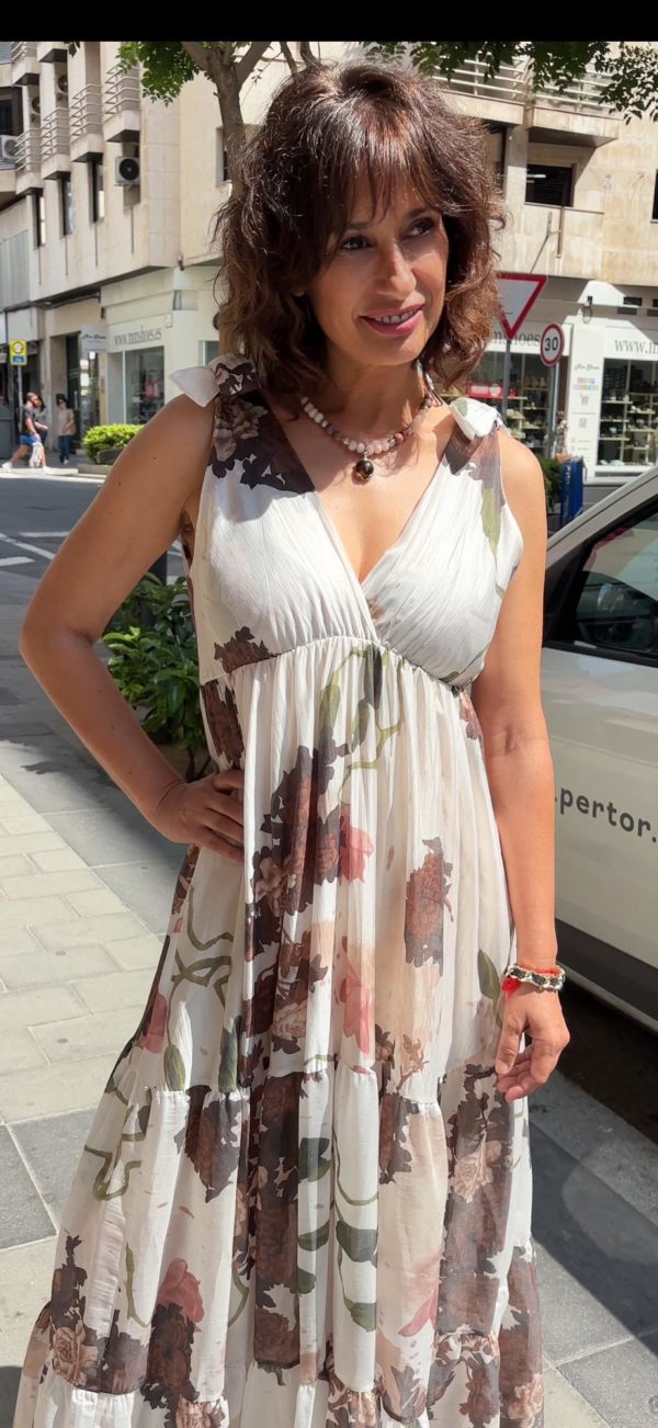 Vestido Victoria - Imagen 2