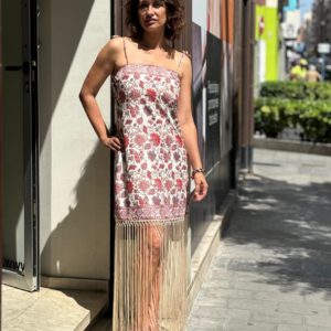 Vestido flas
