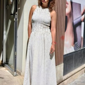 Vestido nido Milán