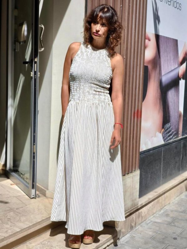 Vestido nido Milán
