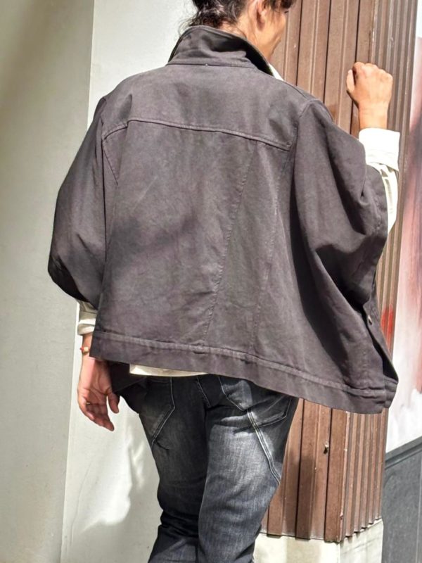 Cazadora jeans Roma - Imagen 2