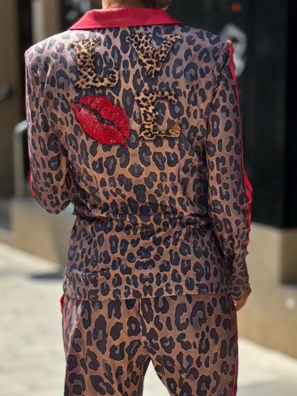 Chaqueta Paris - Imagen 3
