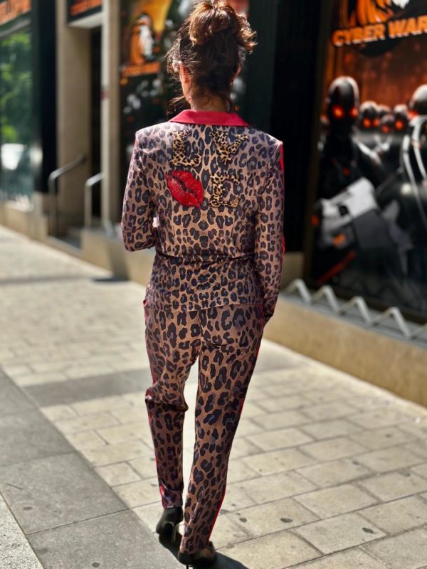 Chaqueta Paris - Imagen 2