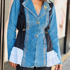 Conjunto Chaqueta Polonia