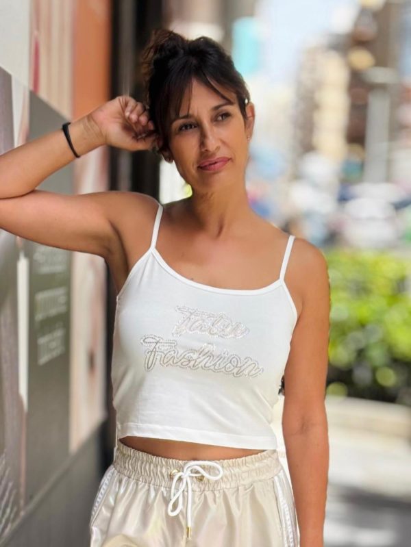Top Conjunto Bélgica