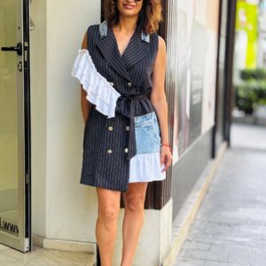 Vestido Polonia
