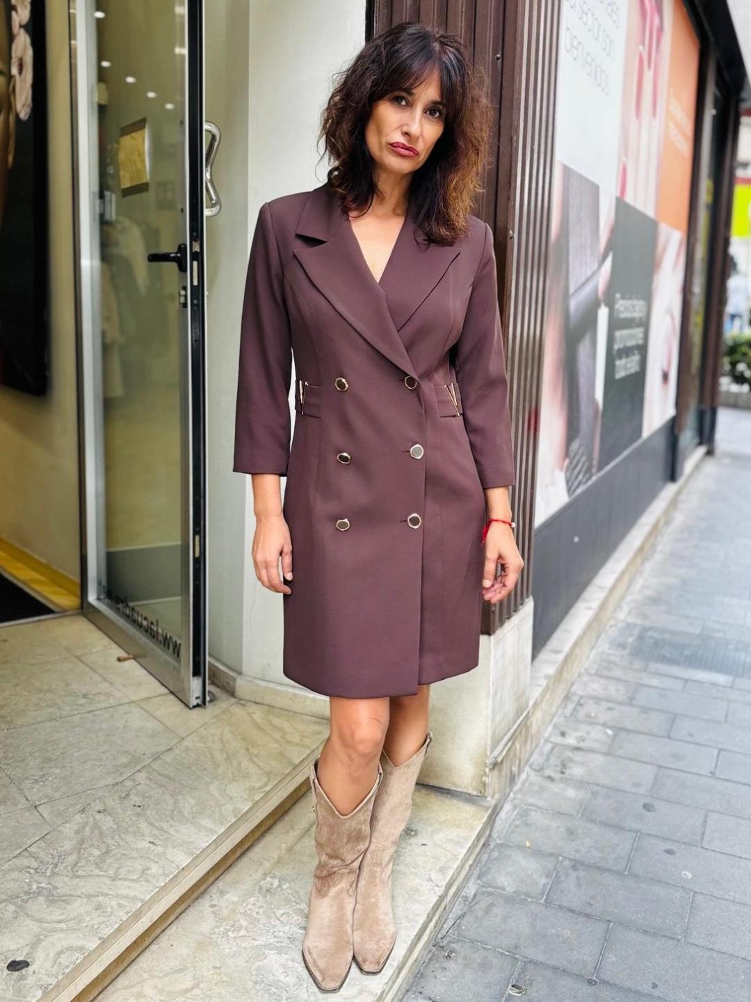 Vestido Vita