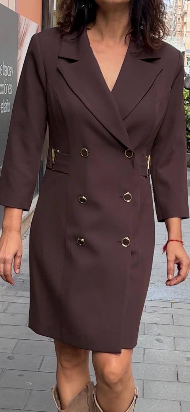 Vestido Vita - Imagen 2