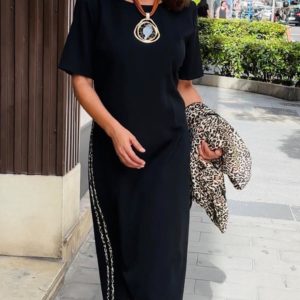 Vestido conjunto Yanna
