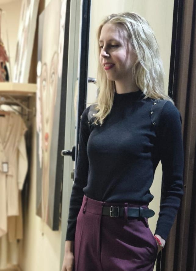 Jersey pluri - Imagen 3