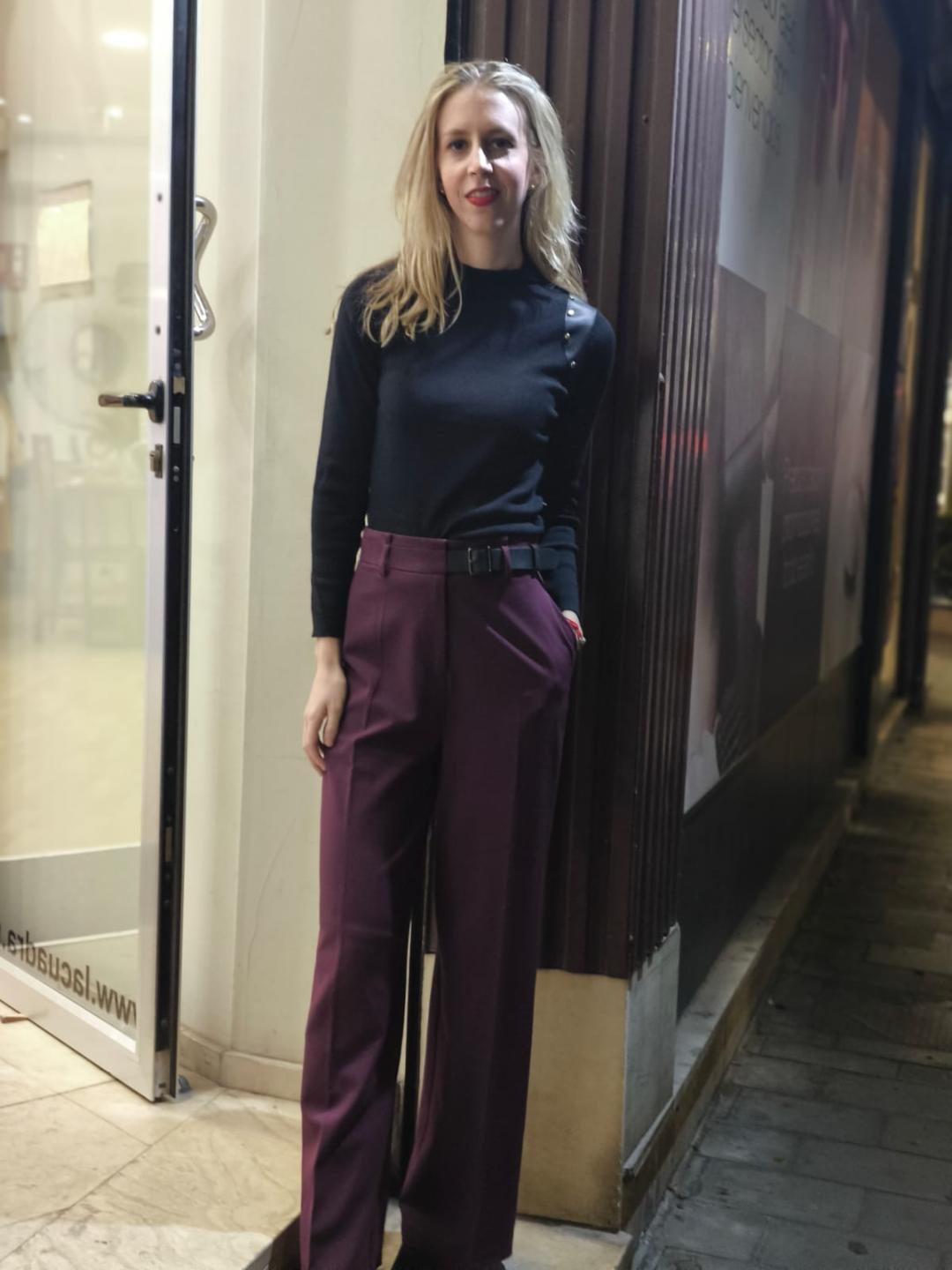 Jersey pluri - Imagen 2