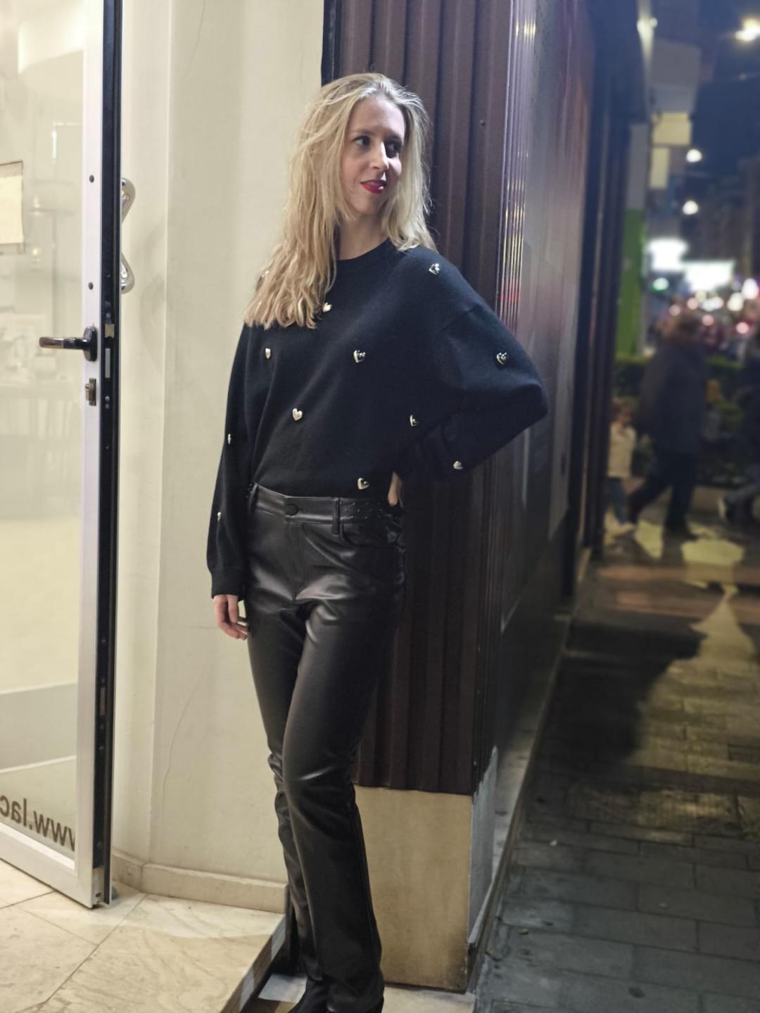 Jersey corazones - Imagen 2