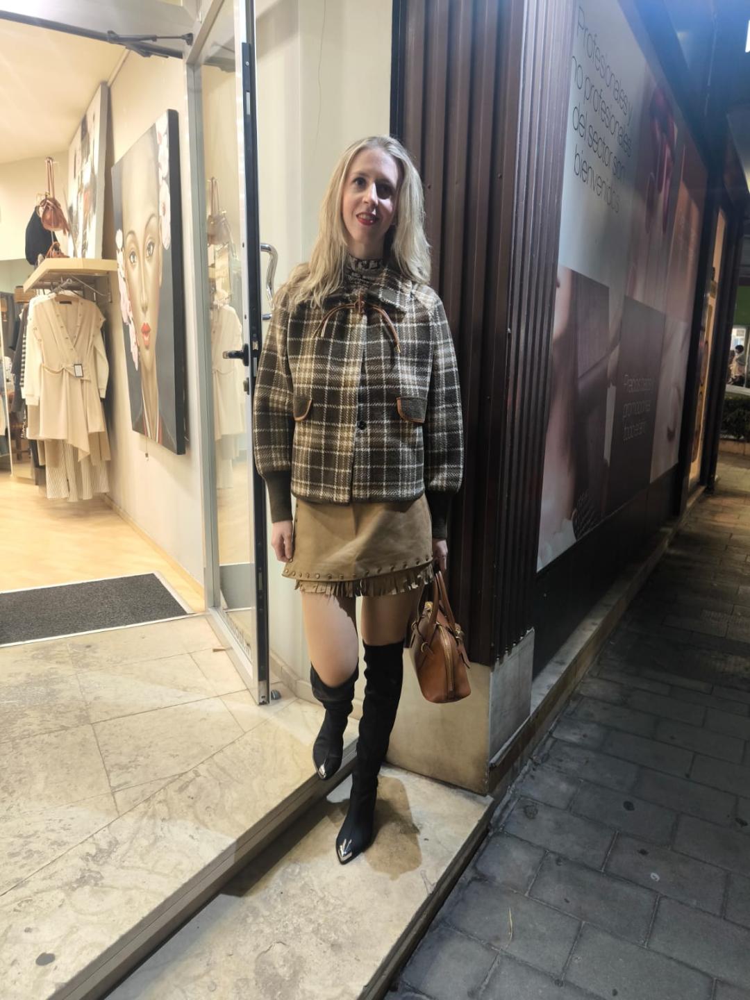 Chaqueta Escocia - Imagen 3