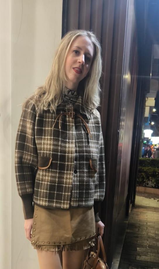 Chaqueta Escocia - Imagen 2