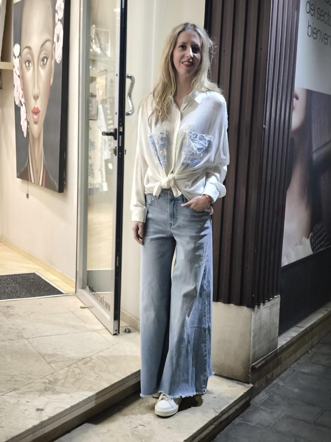 Pantalón nostra - Imagen 3