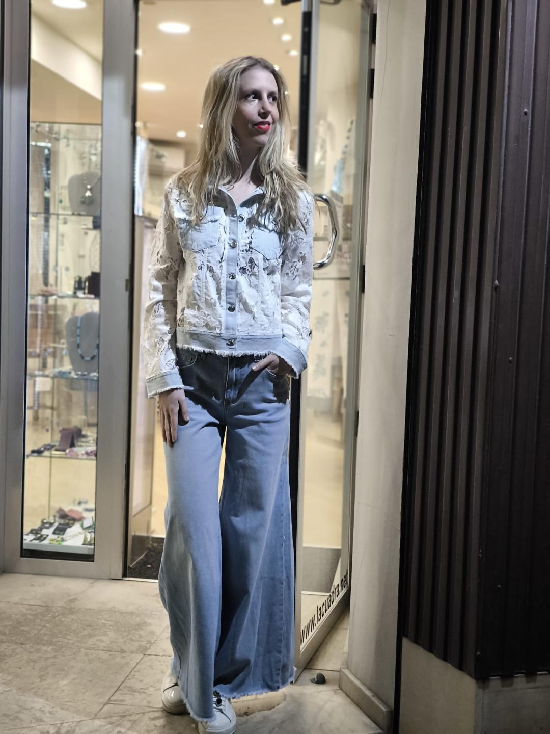 Chaqueta Enka - Imagen 2