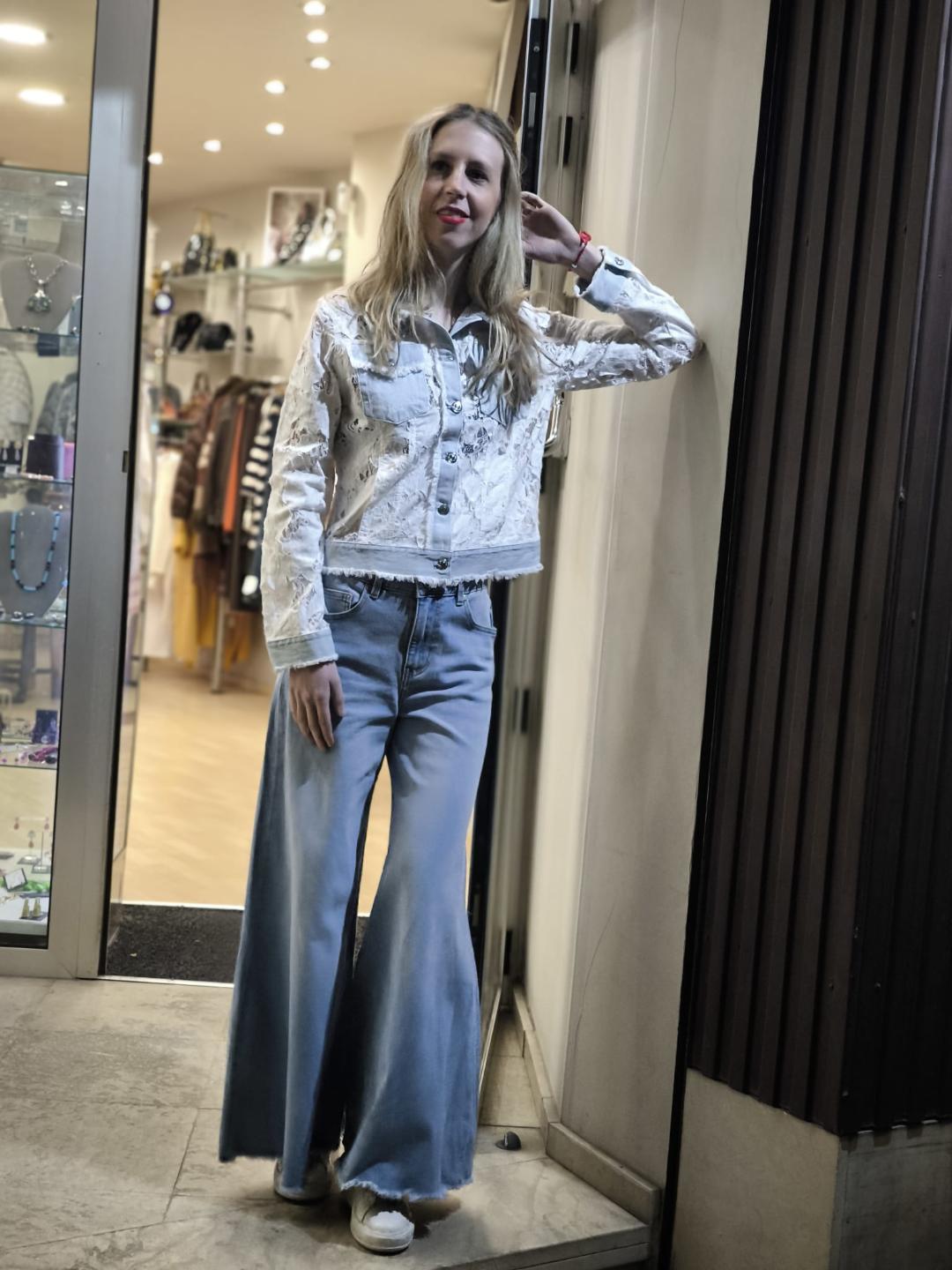 Chaqueta Enka - Imagen 3