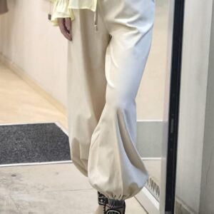 Pantalón elástico Pisa