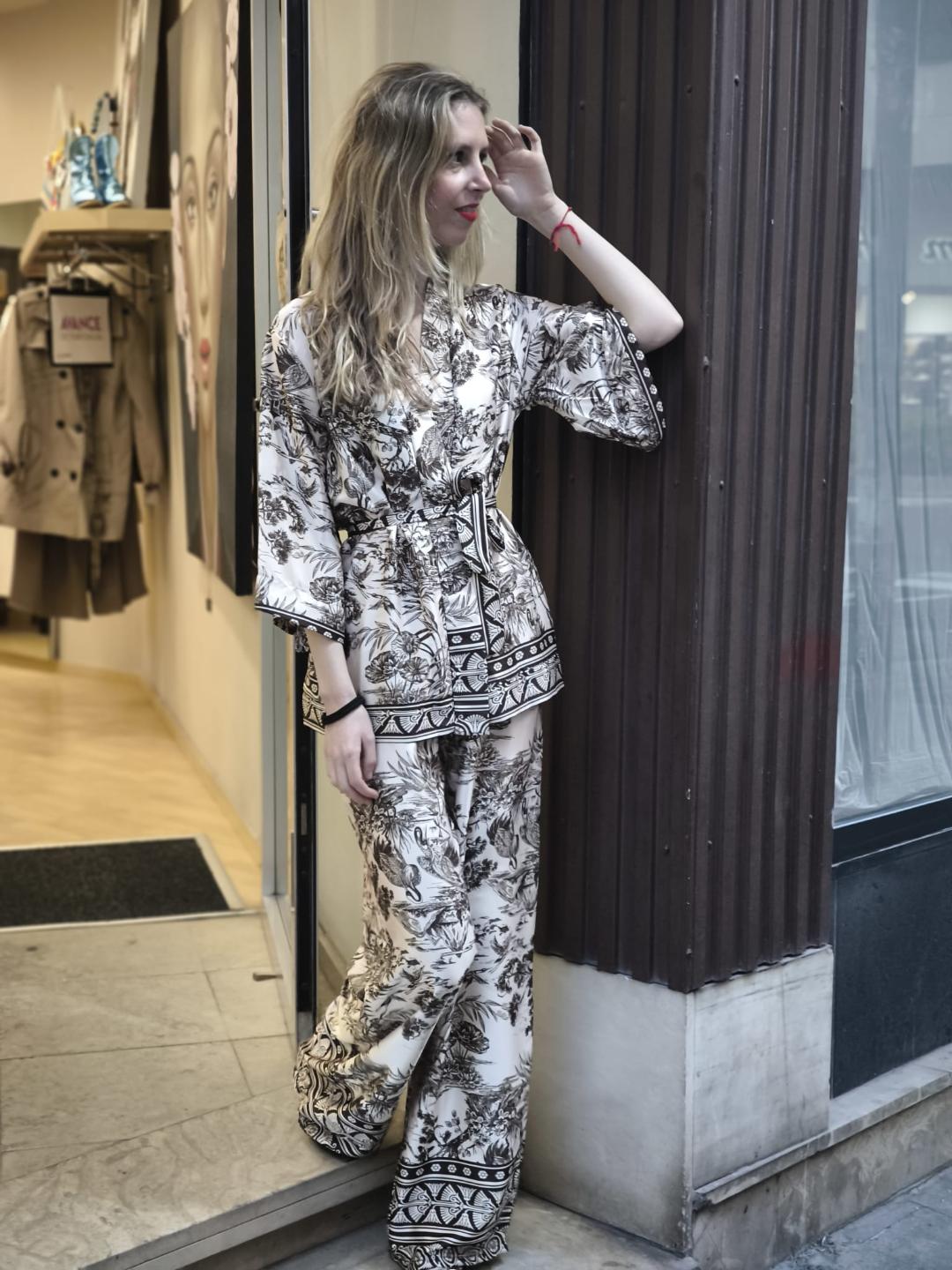 Camisa Chaqueta DIDI - Imagen 2