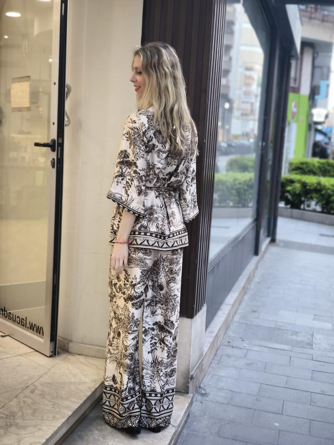 Camisa Chaqueta DIDI - Imagen 3